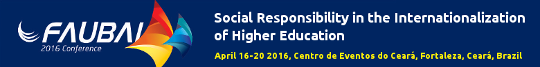 Brazilian Association for International Education | 2016 Conference