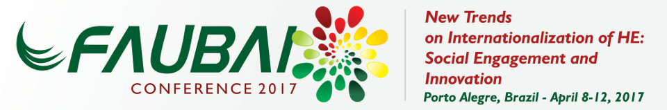FAUBAI 2017 Conference