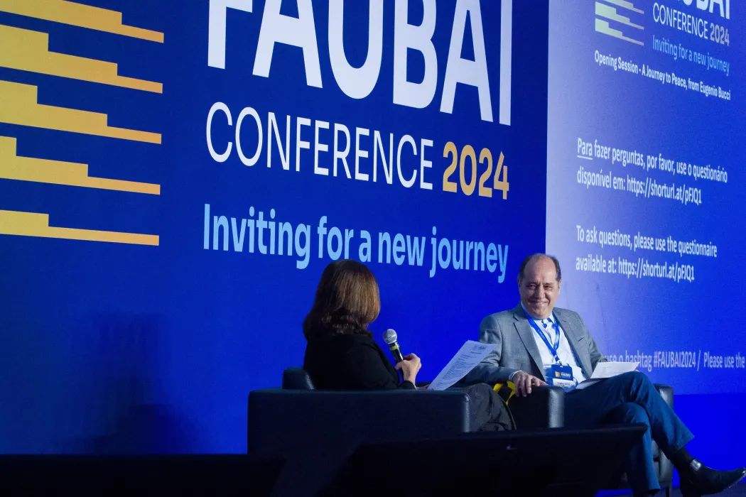 FAUBAI Conference - 2024
