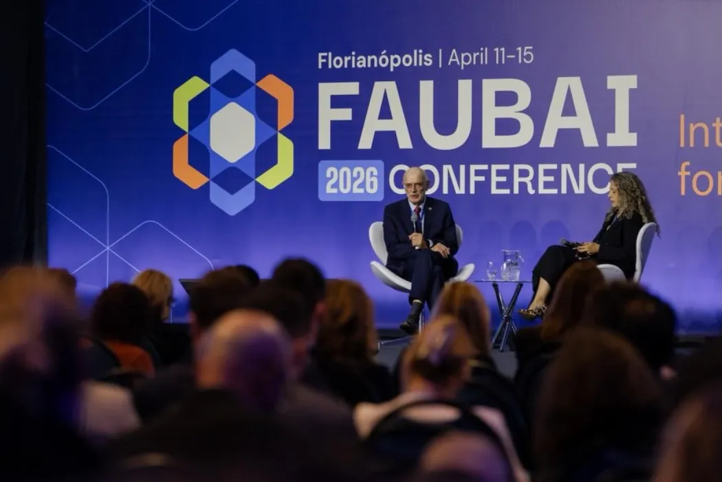 FAUBAI Conference - 2026