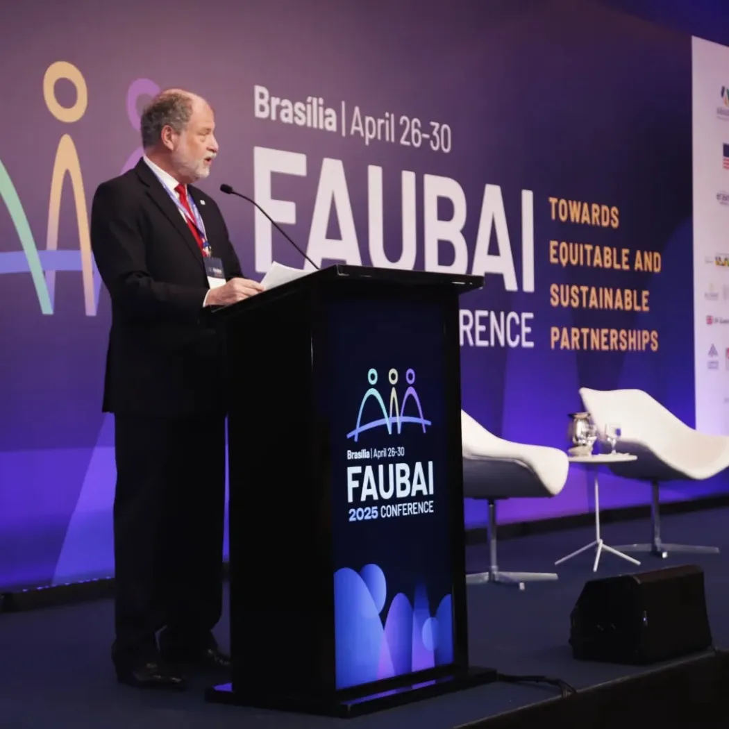 FAUBAI Conference - 2025